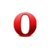 opera transparent