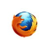 firefox transparent