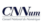 Le Conseil national du num&eacute;rique ouvre son site Web