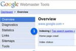 Google Webmaster Tools : une gestion des droits d'acc&egrave;s am&eacute;lior&eacute;e