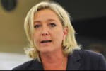 R&eacute;sultat Marine Le Pen obtient 18,2% des voix
