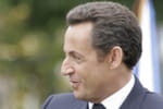 Sarkozy discours "Tout doit &ecirc;tre d&eacute;battu"