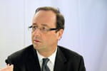 Hollande : son programme pour l'&eacute;conomie