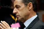 Score Sarkozy : battu avec 48 % des votes