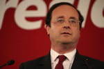 R&eacute;sultats pr&eacute;sidentielles : Hollande devant Sarkozy
