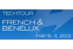 Les start-ups s&eacute;lectionn&eacute;es pour le French & Benelux Tech Tour sont...