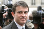Manuel Valls : des l&eacute;gislatives paisibles &agrave; Evry&nbsp;?