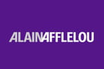Alain Afflelou ne croit pas &agrave; l'e-commerce de lunettes
