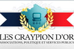 Craypion d'Or 2012 : retour sur le palmar&egrave;s des sites les plus kitchs