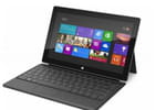La tablette Surface Windows 8 Pro : une alternative &agrave; l'iPad en entreprise ?