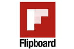 Flipboard est d&eacute;sormais disponible sur Android, Kindle Fire et Nook