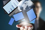Windows 7 &eacute;quipe d&eacute;sormais plus d'1 terminal sur 2