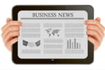 60%&nbsp;des utilisateurs de tablettes les pr&eacute;f&egrave;rent &agrave; la presse papier