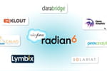Facebook et Twitter : l'Analytics pr&eacute;dictif arrive dans Radian6