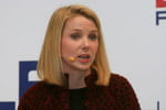 Marissa Mayer : la nouvelle CEO de Yahoo en images