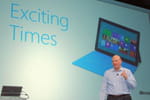 Pour le Gartner, la version Desktop de Windows 8 est "mauvaise"
