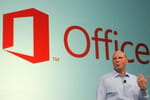 Microsoft Office Web Apps : tactile et HTML5 &agrave; l'honneur