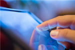 L'iPad de plus en plus utilis&eacute; &agrave; des fins professionnelles