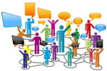 Adobe Social : optimiser sa pr&eacute;sence sur les r&eacute;seaux sociaux