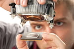 Intel Haswell : le successeur de l'Ivy Bridge pour 2013