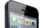 L'iPhone 5 n'est pas compatible 4G en France