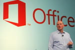 Office 2013 pr&ecirc;t &agrave; &ecirc;tre distribu&eacute;