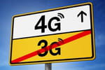 Paris va s'ouvrir aux antennes 4G