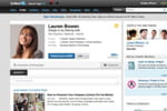 LinkedIn l&egrave;ve le voile sur ses nouveaux profils