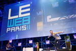 L'Internet des objets s'invite &agrave; LeWeb'12