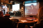 Conf&eacute;rence sur les contenus num&eacute;riques : mobile et r&eacute;seaux sociaux au programme