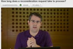 SEO : Google d&eacute;taille comment les demandes de r&eacute;examen sont trait&eacute;es