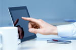 En 2013, 19% des utilisateurs de tablettes en Europe seront fran&ccedil;ais