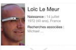 Le Knowledge Graph de Google arrive en France : les premi&egrave;res captures d'&eacute;cran