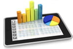 L'utilisation des tablettes explose chez les commerciaux