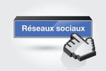 Facebook, Twitter et LinkedIn d&eacute;barquent dans les intranets