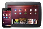 Ubuntu Touch en pr&eacute;version pour tablettes et smartphones