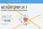 SEO : Google d&eacute;voile sa lutte contre le spam