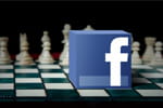 Facebook travaillerait au d&eacute;veloppement d'un navigateur