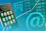 Vers un doublement de la publicit&eacute; mobile aux USA en 2011