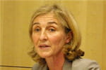Isabelle Falque-Pierrotin prend la t&ecirc;te de la Cnil