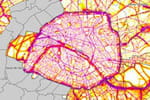Bruitparif lance une carte interactive des nuisances sonores