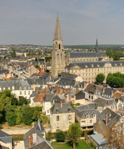 quelles sont les villes en plein boom ?