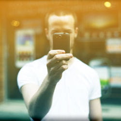 malgré leur abondance, les applications de retouche de photo peinent à générer