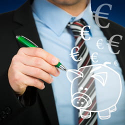 d'autres solutions que le prêt bancaire existent.