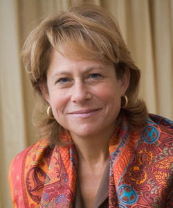 cynthia carroll