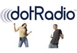 une extension pour les radios hertziennes et web.