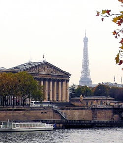 l'assemblée nationale compte 577 députés.