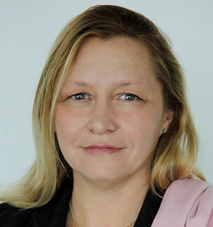 inès-claire mercereau, pdg de boursorama