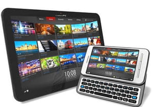 après les smartphones, les tablettes pourraient bien envahir massivement les
