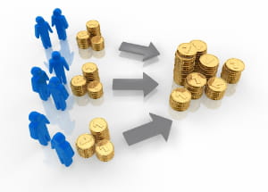 comment profiter du web pour financer sa start-up ?